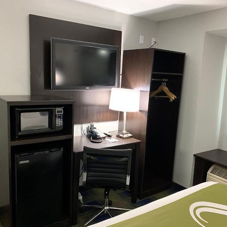 Quality Inn Owatonna Near Medical Center Kültér fotó