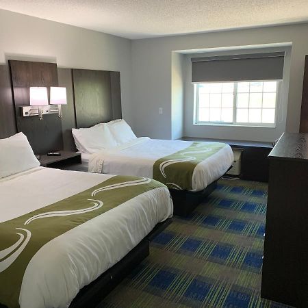 Quality Inn Owatonna Near Medical Center Kültér fotó
