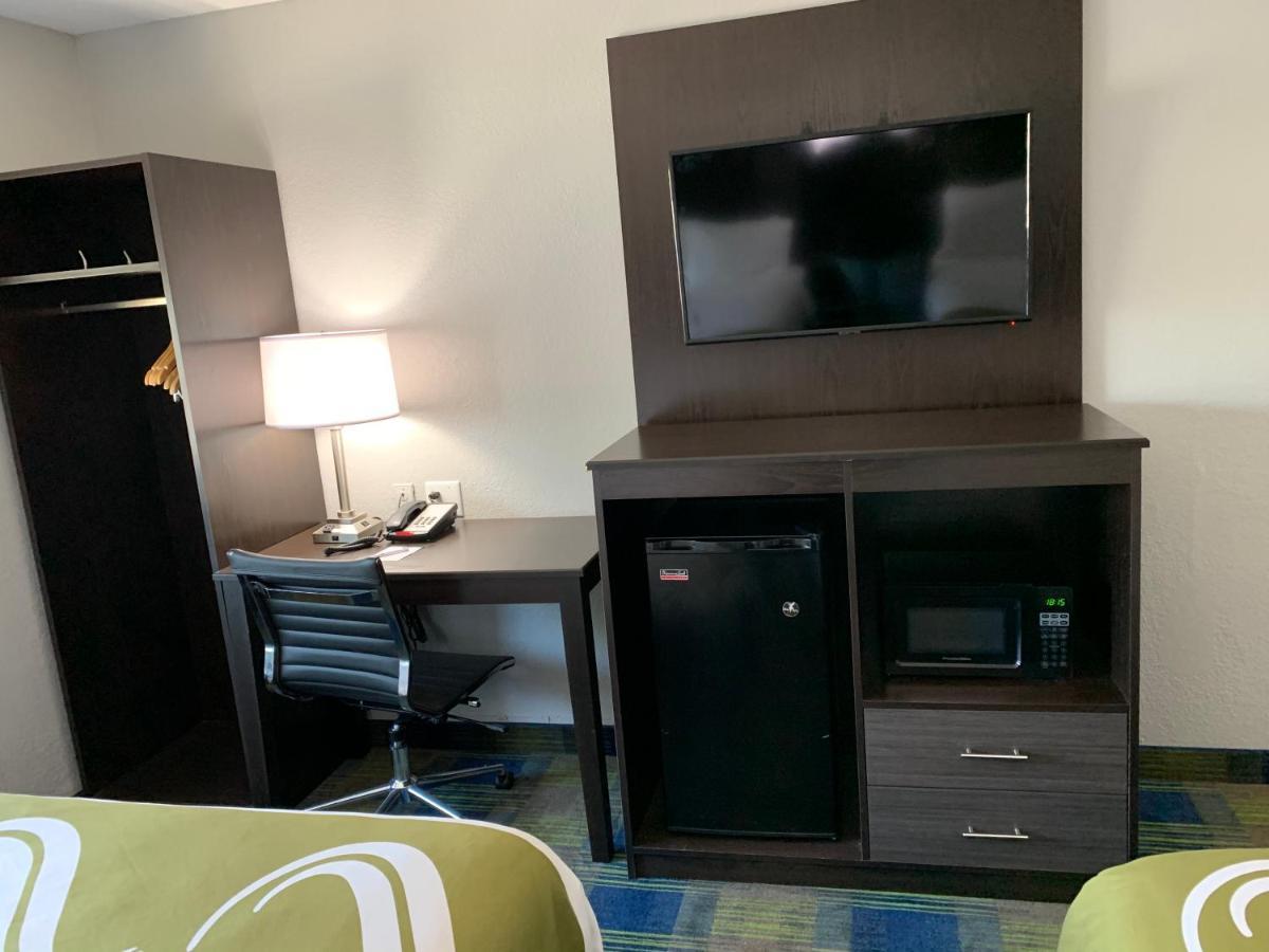 Quality Inn Owatonna Near Medical Center Kültér fotó