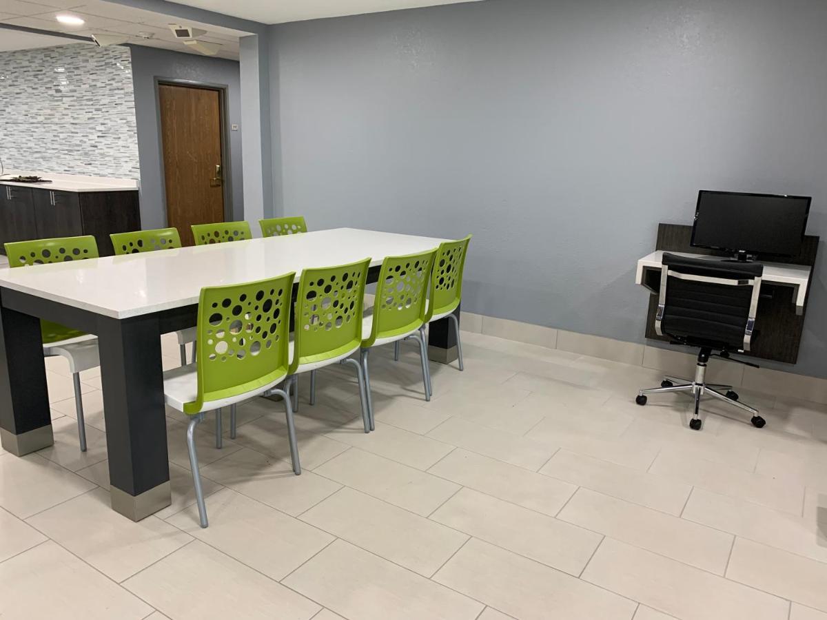 Quality Inn Owatonna Near Medical Center Kültér fotó