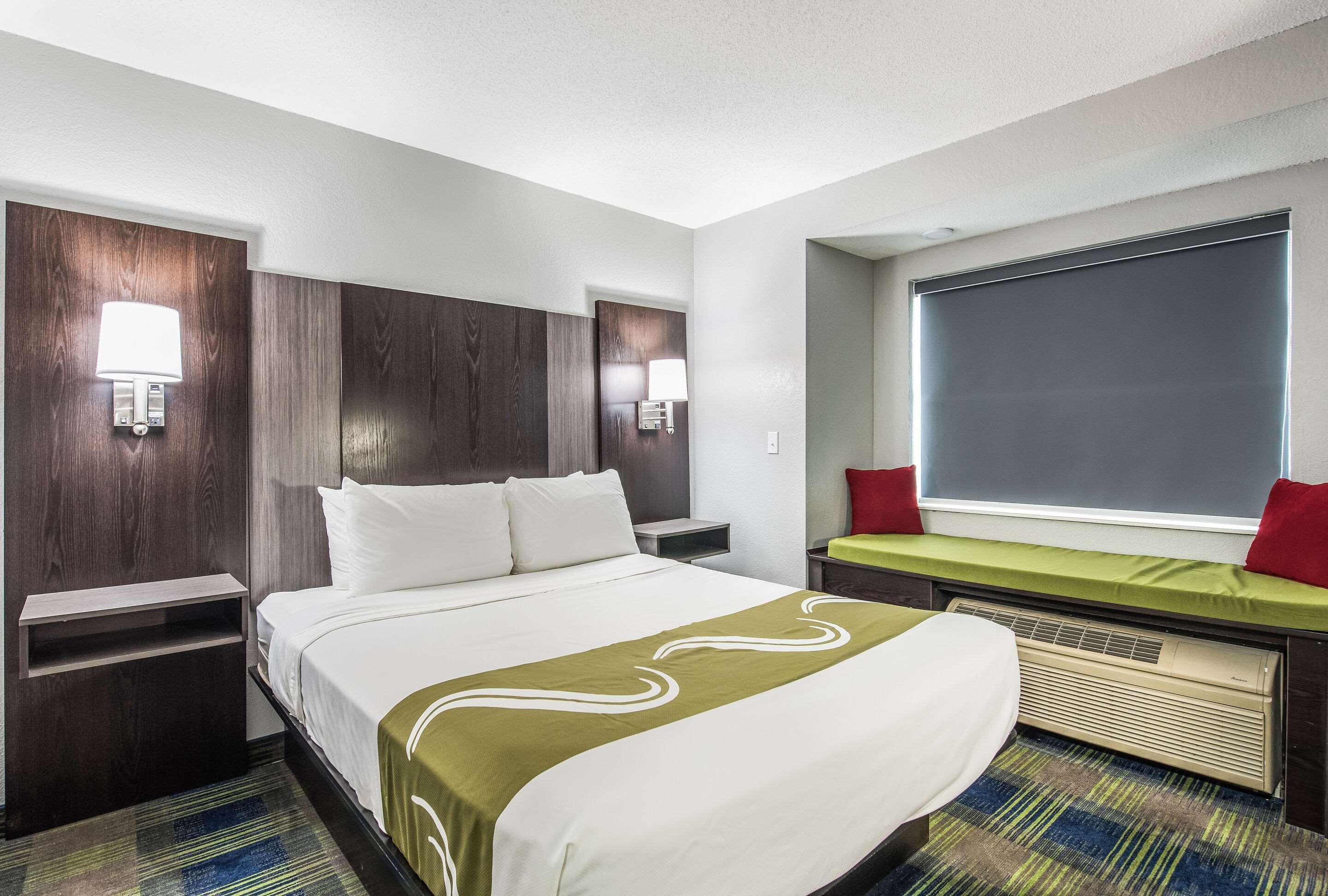 Quality Inn Owatonna Near Medical Center Kültér fotó