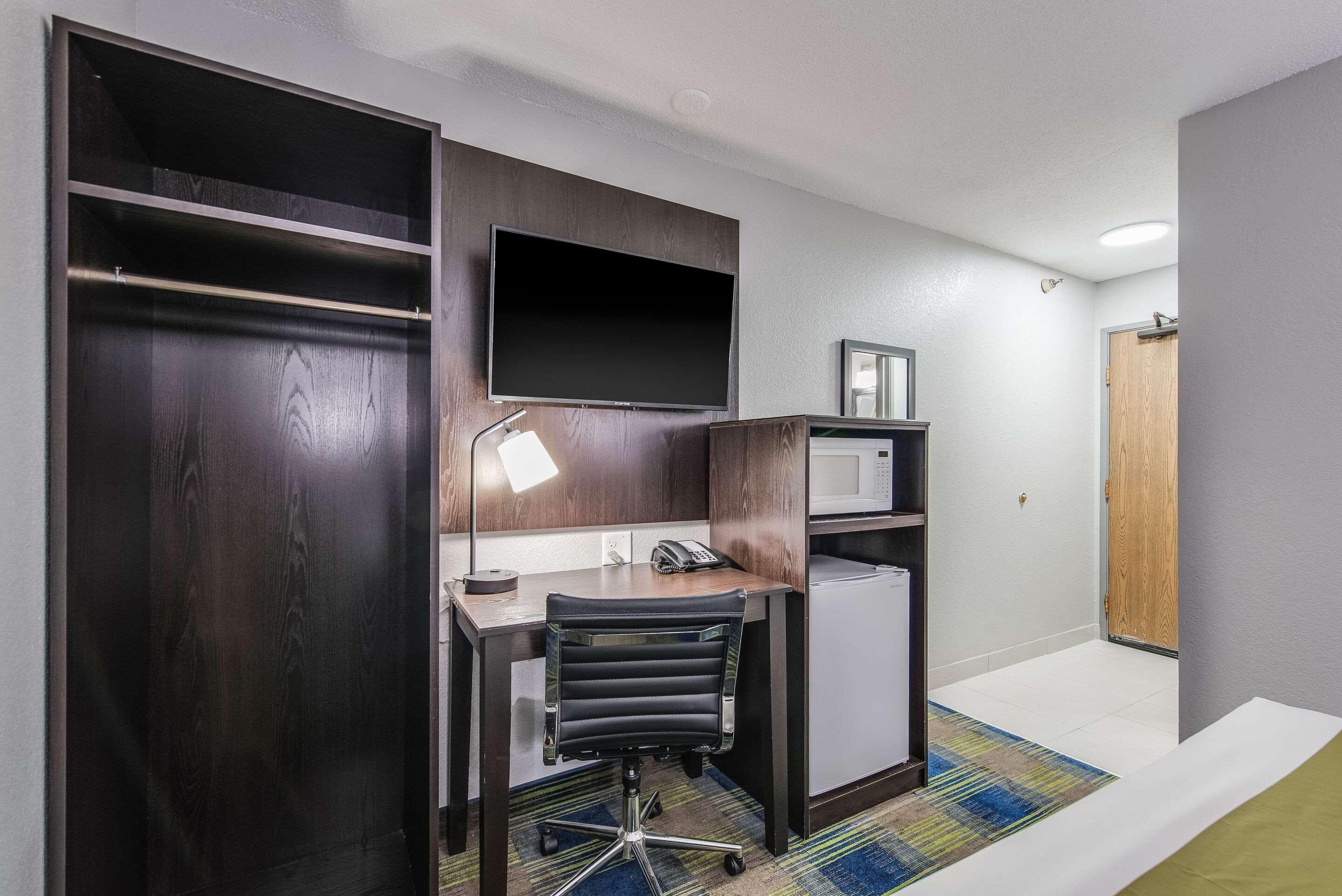 Quality Inn Owatonna Near Medical Center Kültér fotó