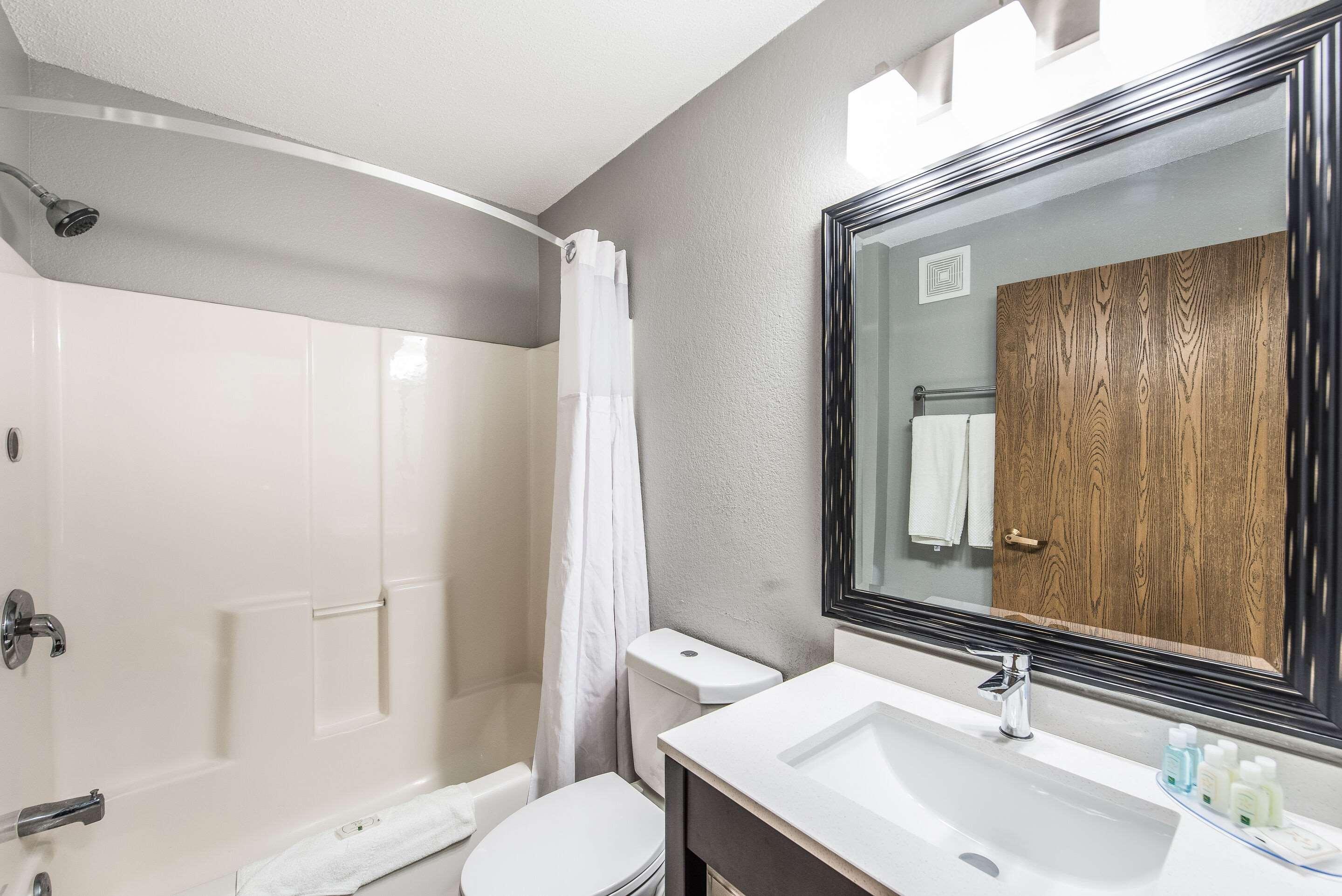 Quality Inn Owatonna Near Medical Center Kültér fotó