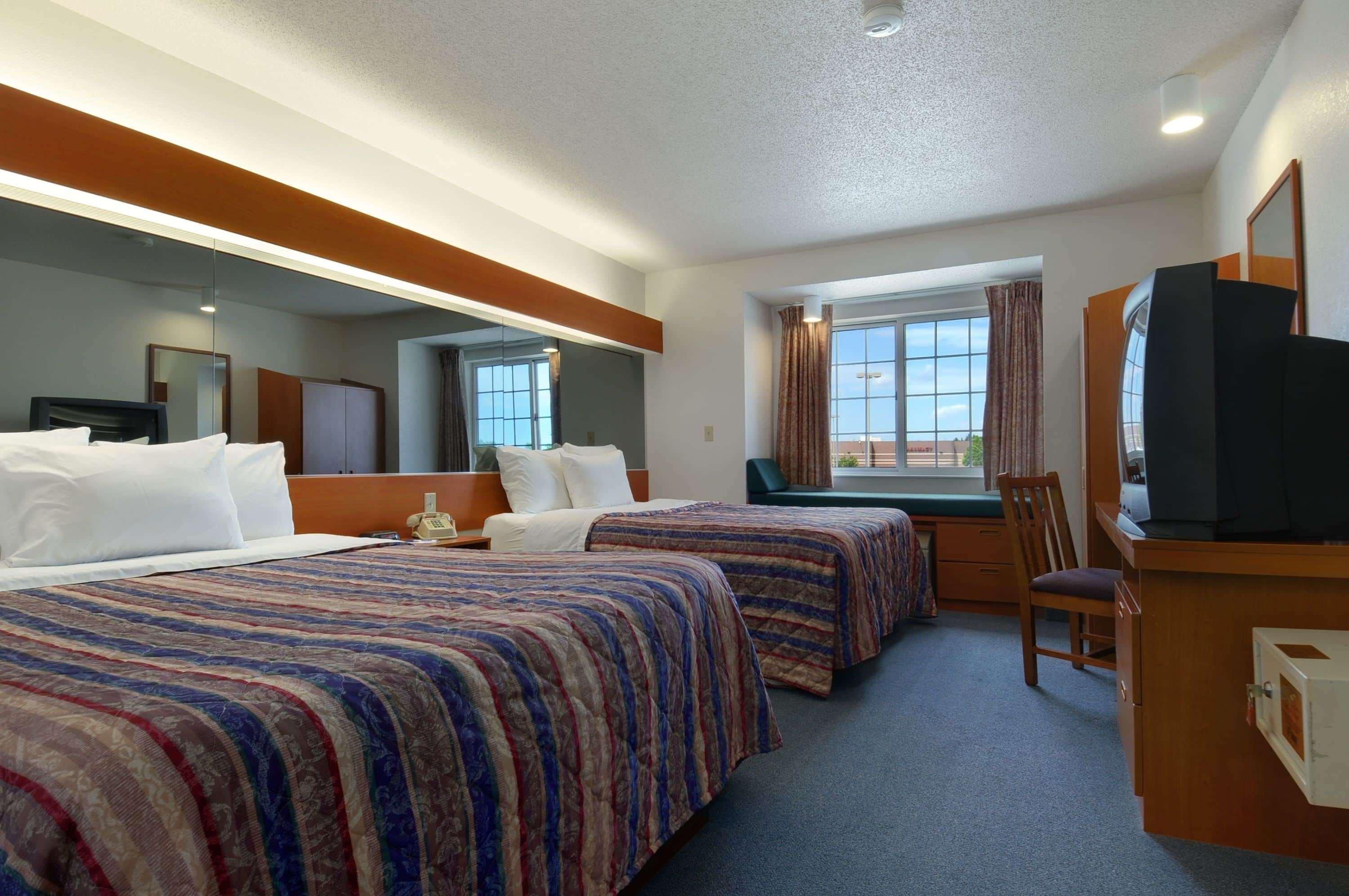 Quality Inn Owatonna Near Medical Center Kültér fotó