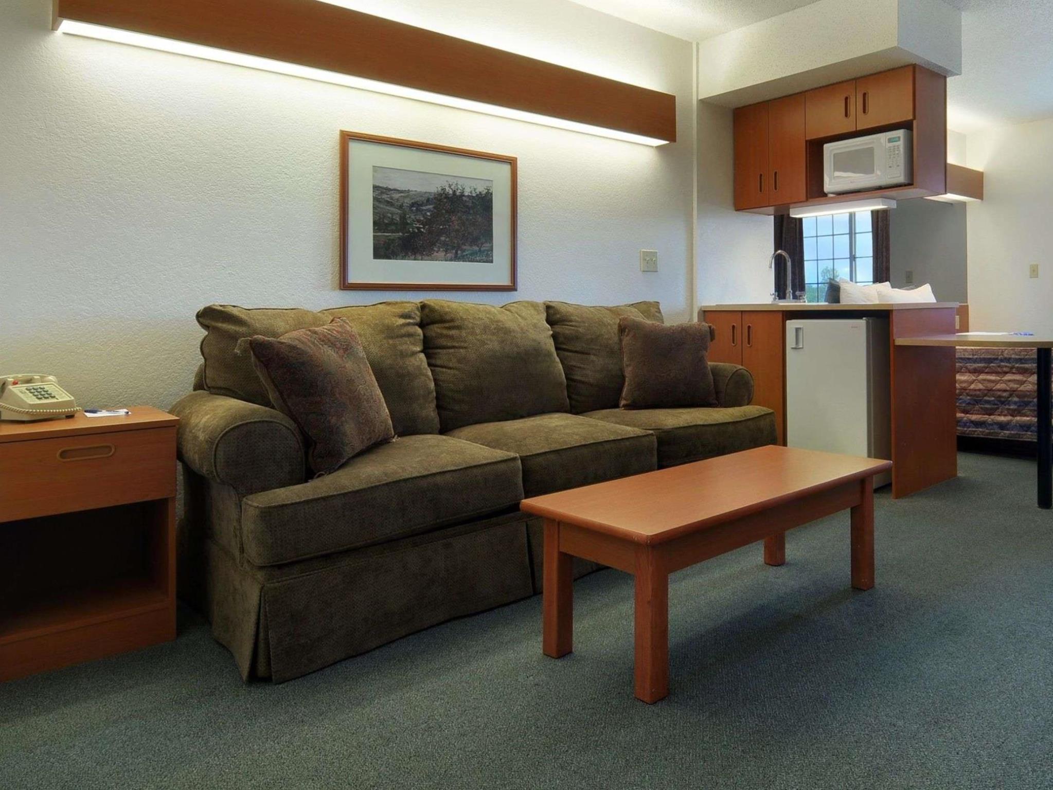 Quality Inn Owatonna Near Medical Center Kültér fotó