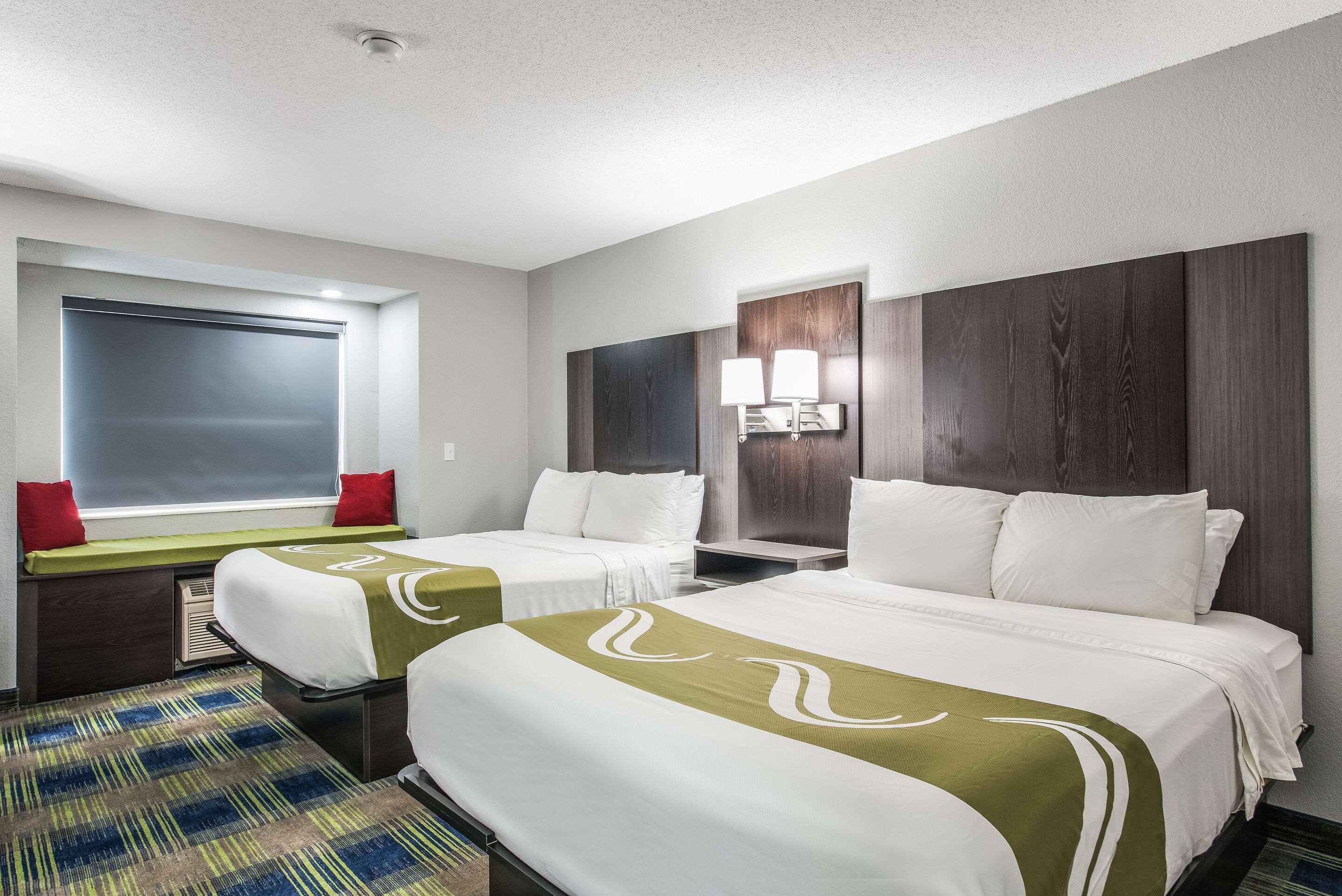 Quality Inn Owatonna Near Medical Center Kültér fotó
