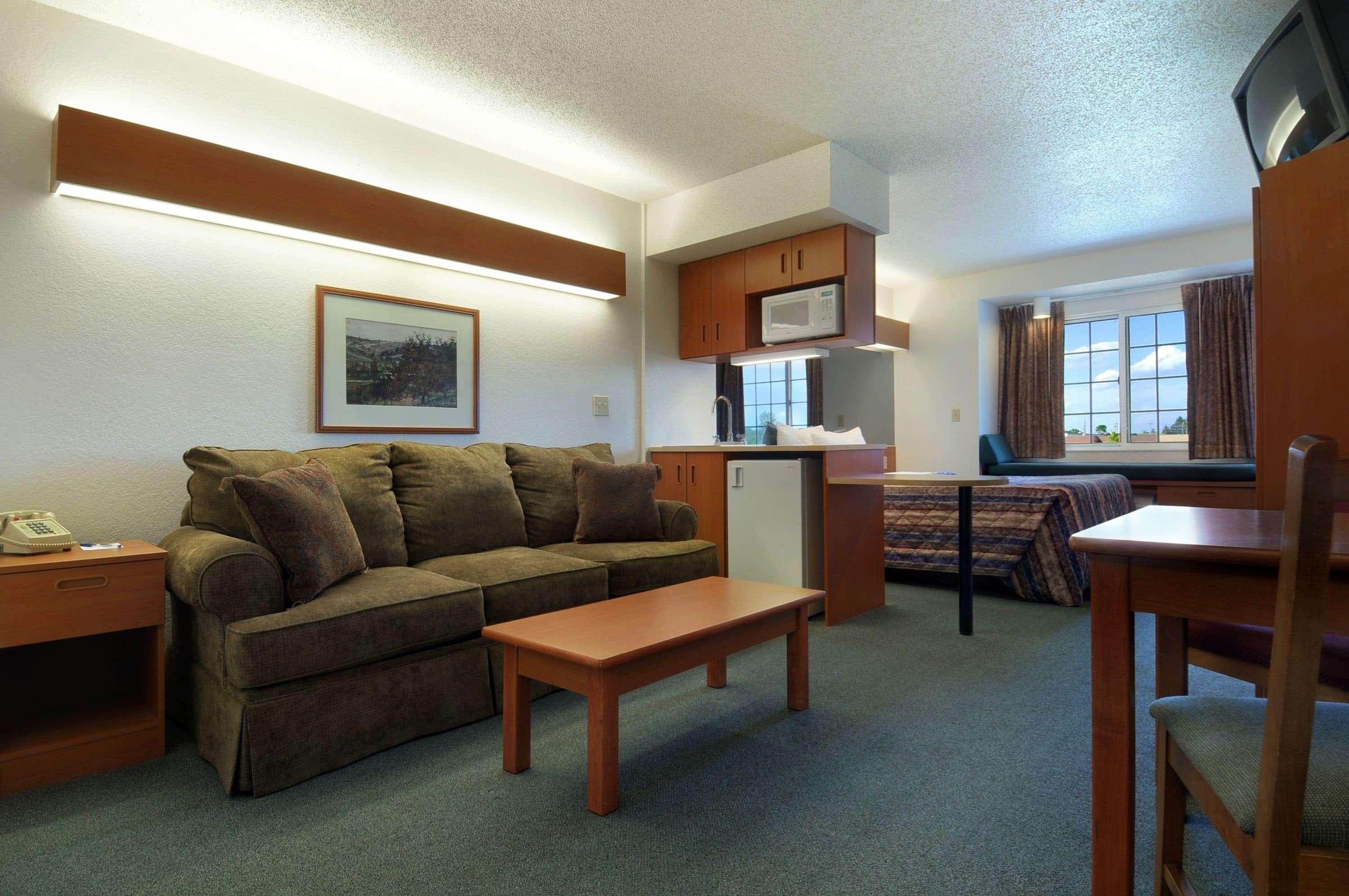 Quality Inn Owatonna Near Medical Center Kültér fotó