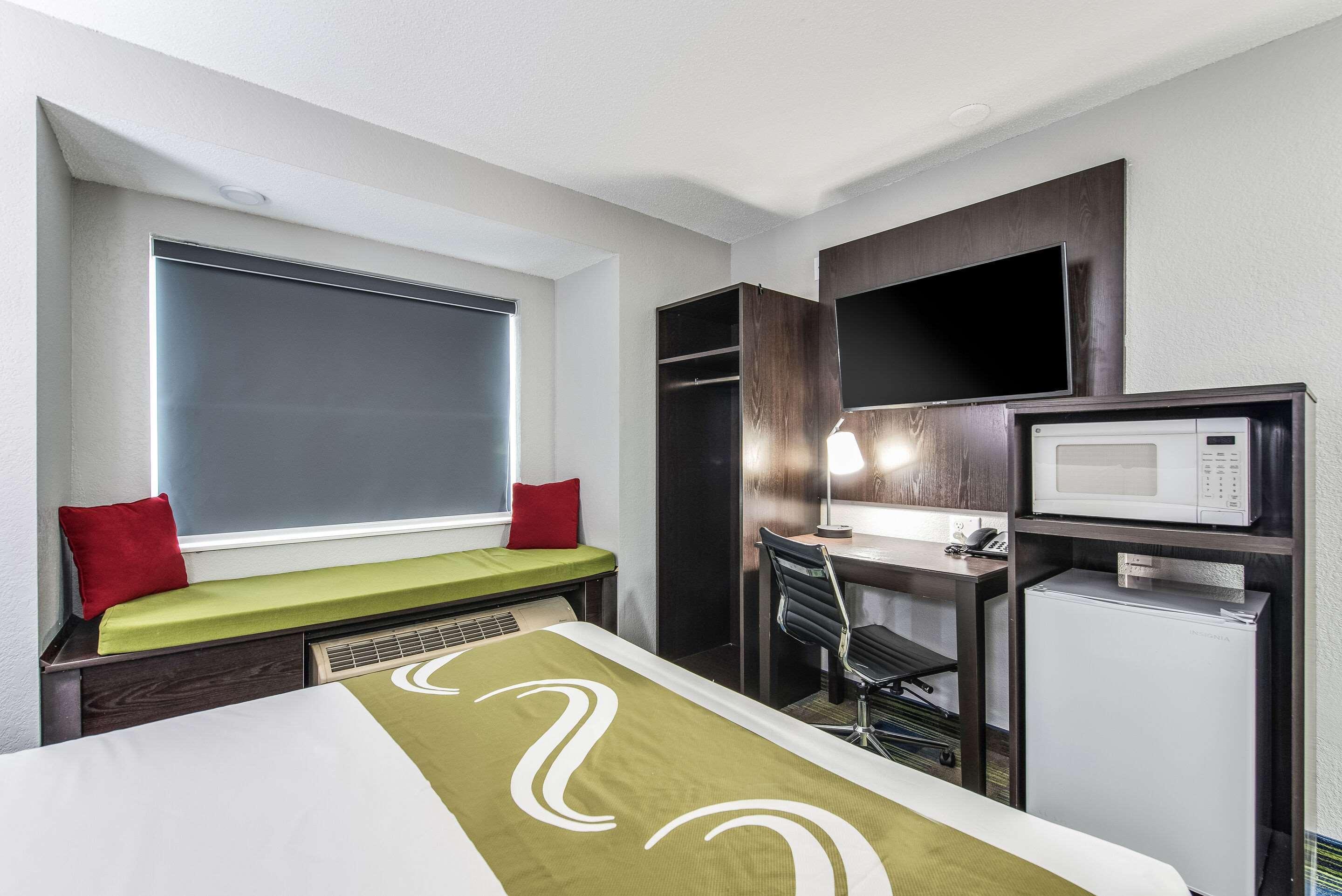 Quality Inn Owatonna Near Medical Center Kültér fotó