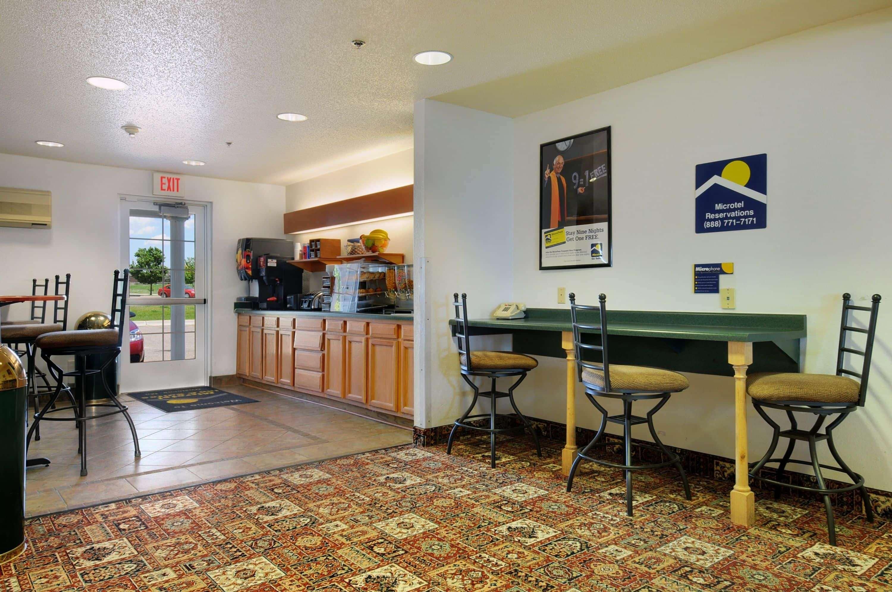 Quality Inn Owatonna Near Medical Center Kültér fotó