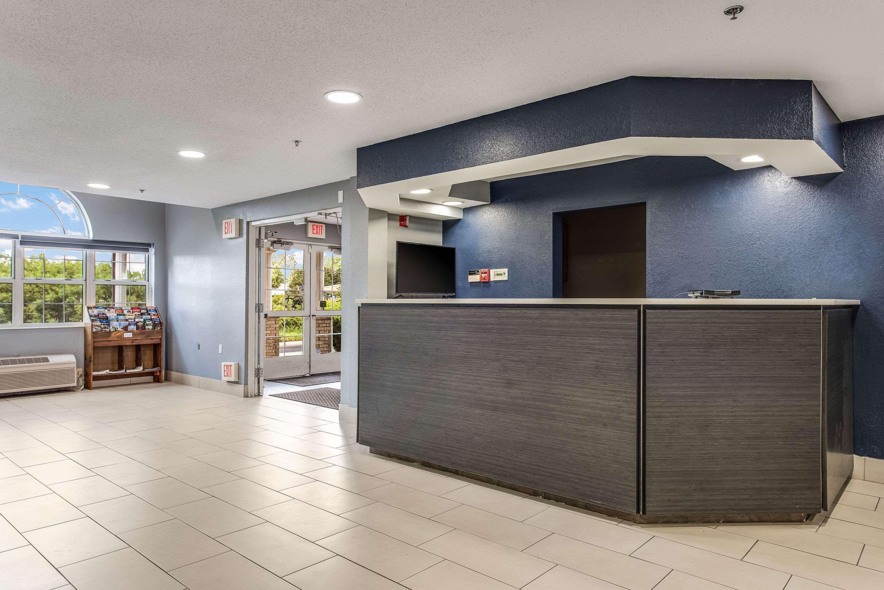 Quality Inn Owatonna Near Medical Center Kültér fotó