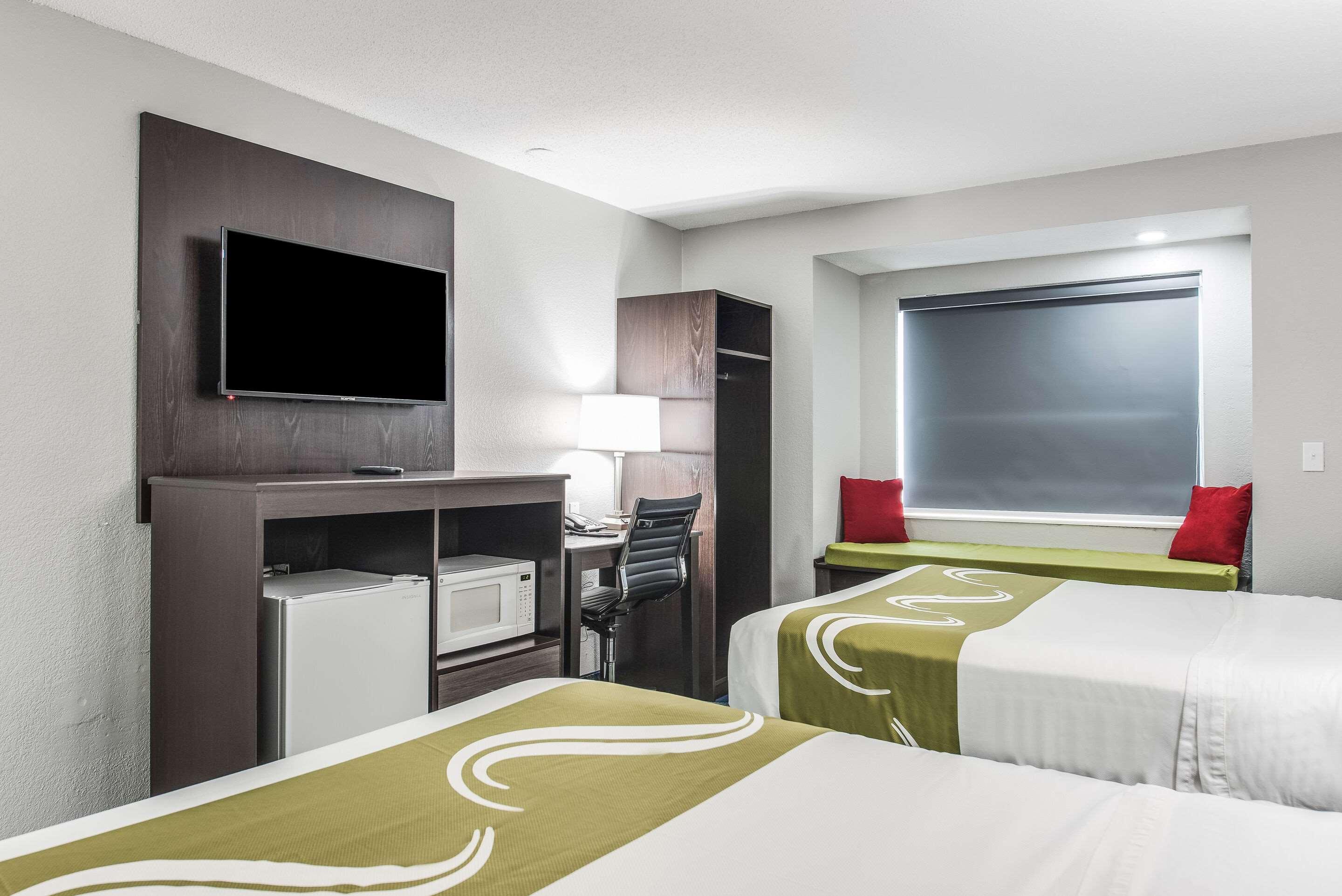 Quality Inn Owatonna Near Medical Center Kültér fotó