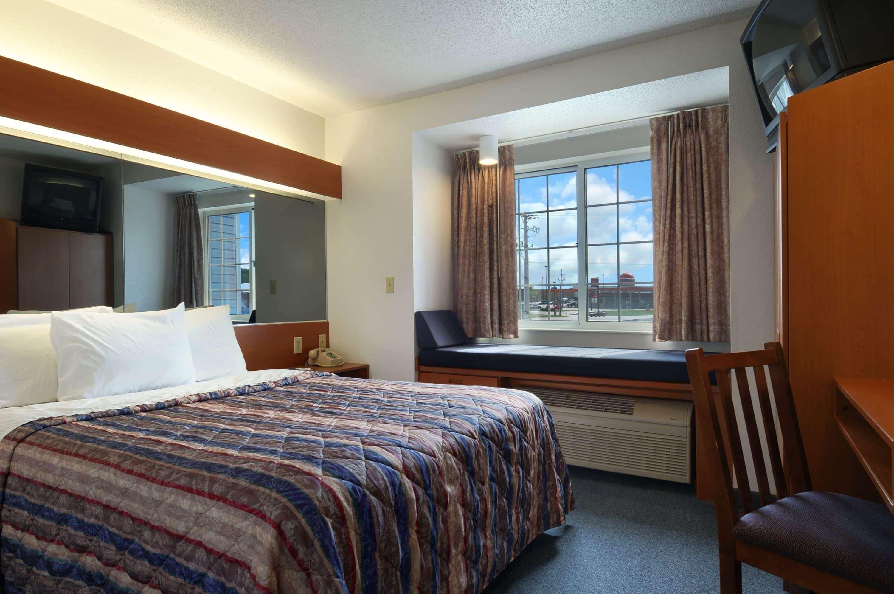 Quality Inn Owatonna Near Medical Center Kültér fotó