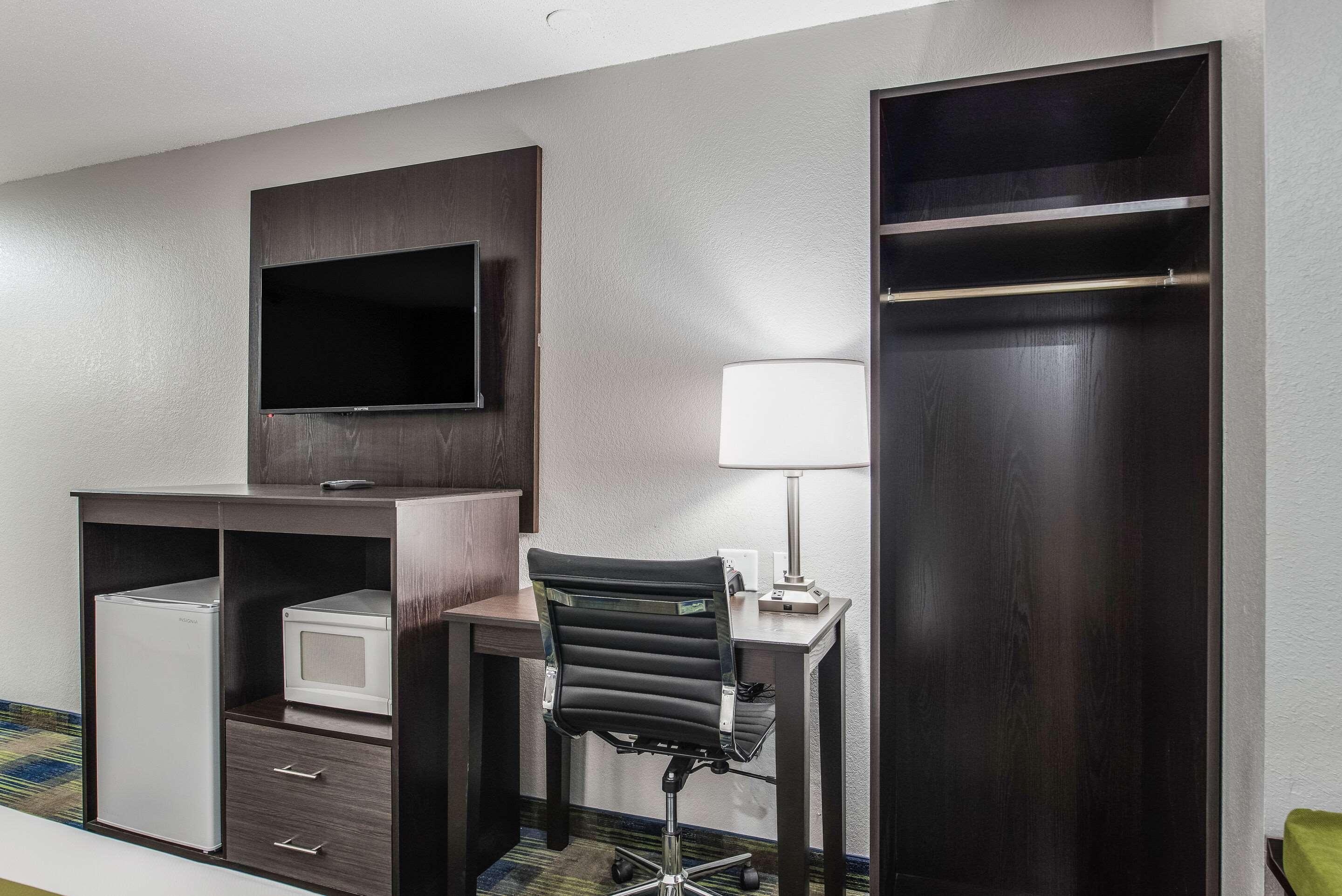 Quality Inn Owatonna Near Medical Center Kültér fotó